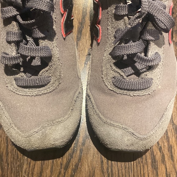 New Balance 515 Running Shoe - Picture 6 of 7